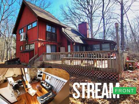 6298 Decker Road, Bushkill, PA 18324