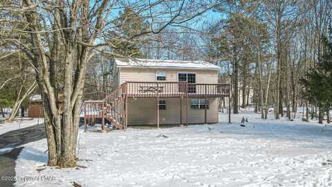 277 Fern Ridge Road, Blakeslee, PA 18610