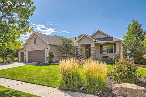 276 Coyote Willow Drive, Colorado Springs, CO 80921