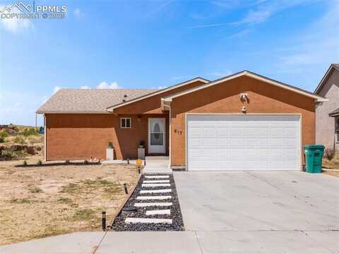 617 S Norwood Avenue, Pueblo, CO 81001