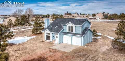 13625 Halleluiah Trail, Elbert, CO 80106