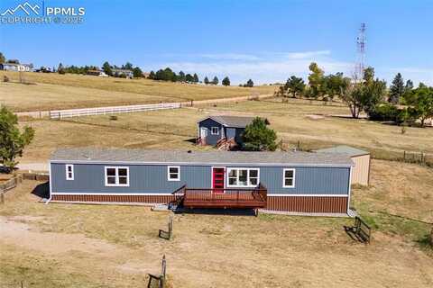 11985 Sand Place, Peyton, CO 80831