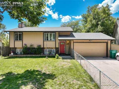 2380 Middleton Court, Colorado Springs, CO 80916