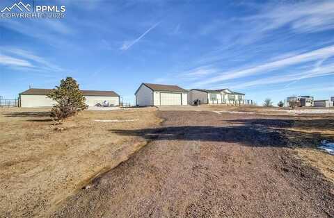 33975 Highway 94, Yoder, CO 80864