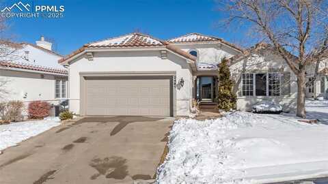 2481 Marston Heights, Colorado Springs, CO 80920