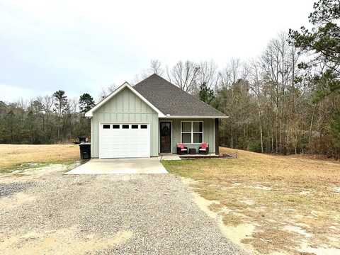 1200 Henleyfield McNeil Rd, Carriere, MS 39426