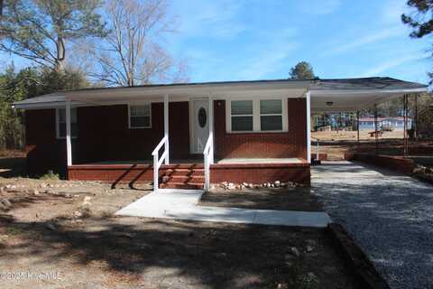 120 Hillview Street, Candor, NC 27229