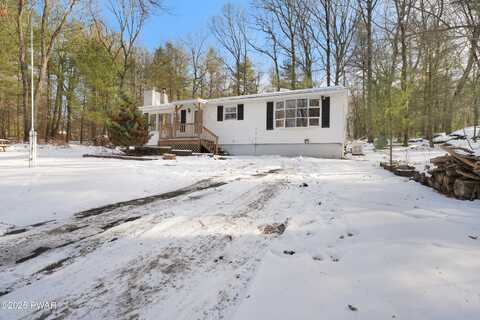 120 Tallwood Drive, Dingmans Ferry, PA 18328