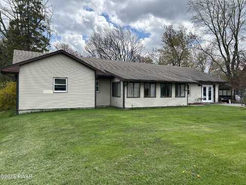 448 Cemetery Road, Hamlin, PA 18444