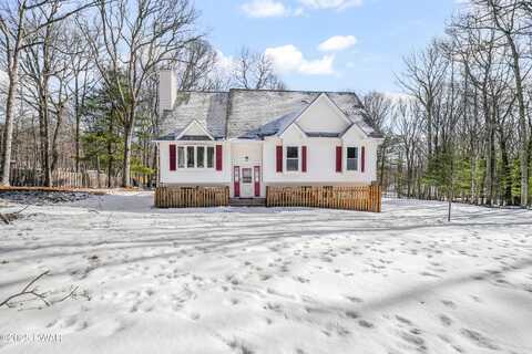 106 Cornelia Lane, Milford, PA 18337