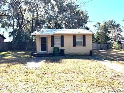11707 Bostick Street, Dunnellon, FL 34432