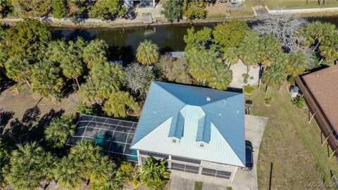 12123 W Bald Eagle Court, Crystal River, FL 34429