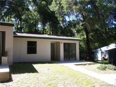 319 Davidson Avenue, Inverness, FL 34450