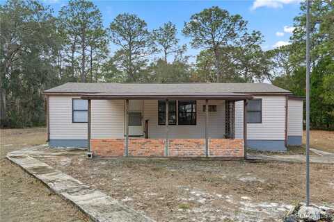 6200 W Heritage Drive, Homosassa, FL 34448