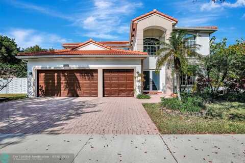 1302 NW 132ND AV, Pembroke Pines, FL 33028