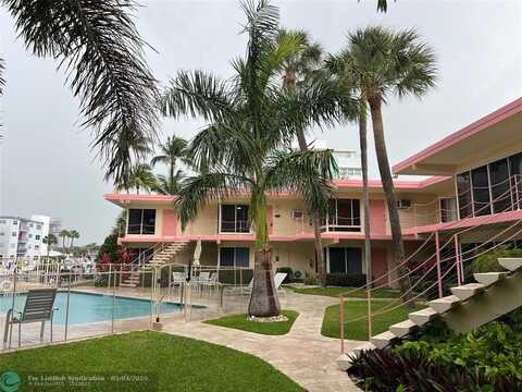 2825 NE 33rd Ave, Fort Lauderdale, FL 33308
