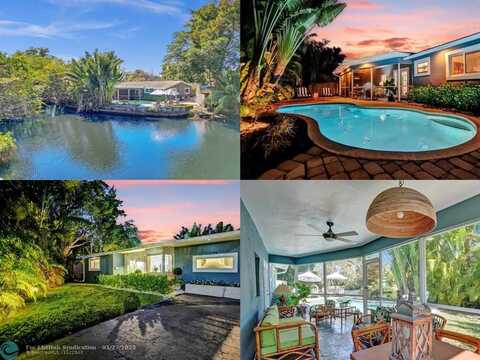 3294 NW 6th Ave, Fort Lauderdale, FL 33309