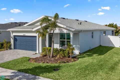 12679 SW Phoenix Drive, Port Saint Lucie, FL 34987