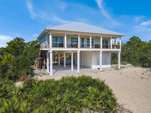 717 W Pine Ave, St. George Island, FL 32328