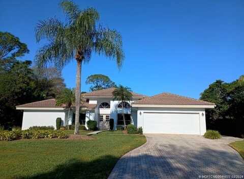1511 NW Buttonbush Circle, Palm City, FL 34990