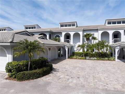 12416 Harbour Ridge Boulevard unit: 6-6, Palm City, FL 34990