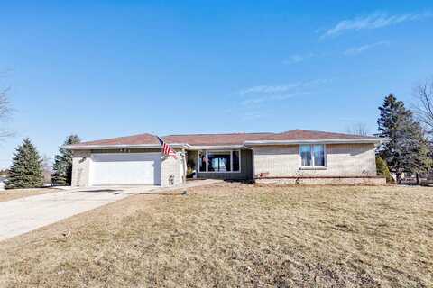 324 MARIA Street, LUXEMBURG, WI 54217