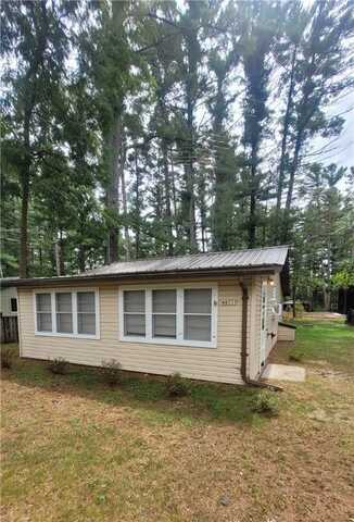 W8337 Martin Lane, Hatfield, WI 54754