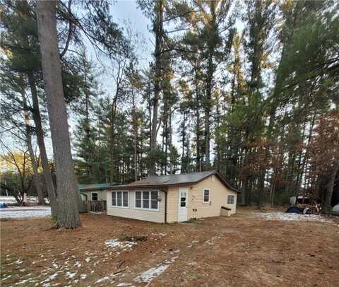 W8337 Martin Lane, Hatfield, WI 54754