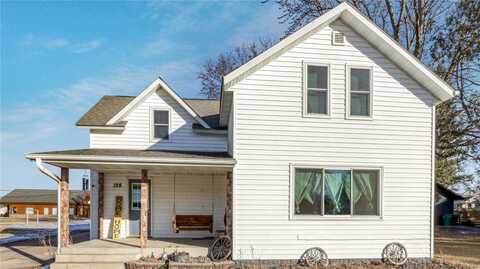 128 S White Street, Fall Creek, WI 54742