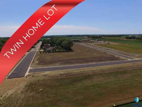 Lot 8 Blk 2 Valhalla Dr, Viborg, SD 57070