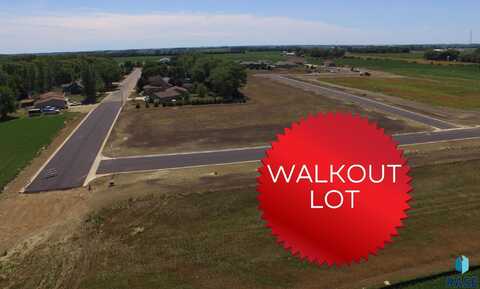 Lot 3a Blk 3 Viking Ave, Viborg, SD 57070