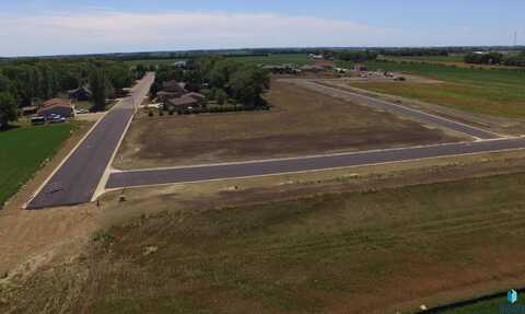 Lot 10 Blk 4 Viking Ave, Viborg, SD 57070