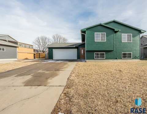 108 N Sund St, Worthing, SD 57077