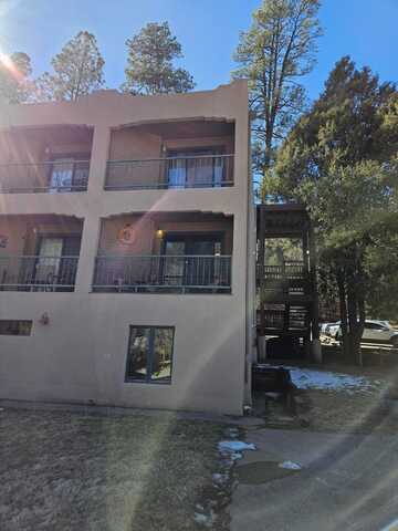 904 Carrizo Canyon Road, Ruidoso, NM 88345