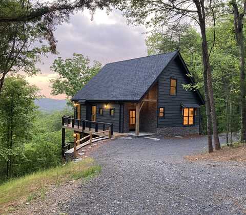 239 Deer Ridge Trail, Ocoee, TN 37361