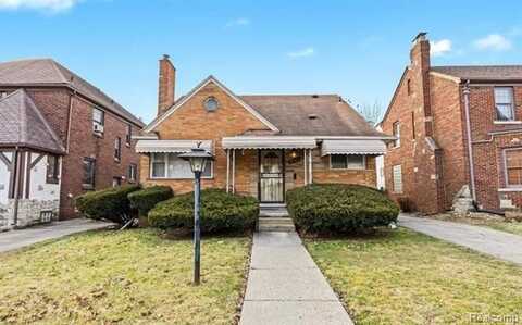 8561 SORRENTO Street, Detroit, MI 48228