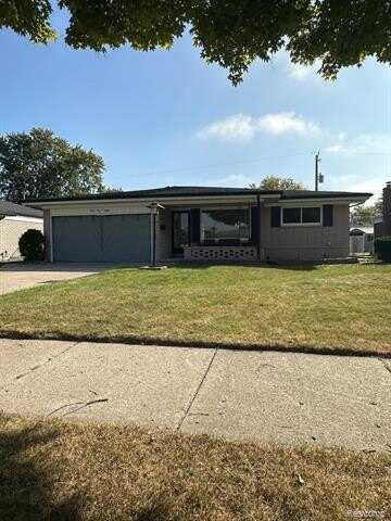 34080 BROOKSHIRE Drive, Sterling Heights, MI 48312