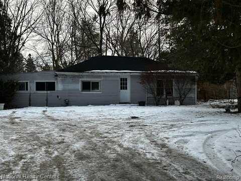 506 E OREGON Street, Lapeer, MI 48446