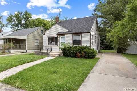 19757 KINGSVILLE Street, Harper Woods, MI 48225