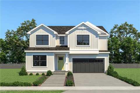 2515 Deal's Creek Court, Chesapeake, VA 23323
