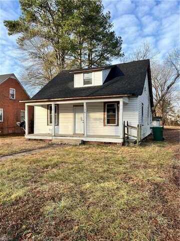 136 Bank Street, Waverly, VA 23890