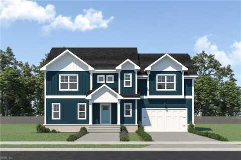 2507 Deal's Creek Court, Chesapeake, VA 23323