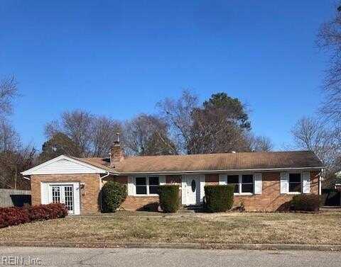 478 Windemere Road, Newport News, VA 23602