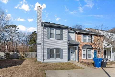 2120 Lyndora Road, Virginia Beach, VA 23464