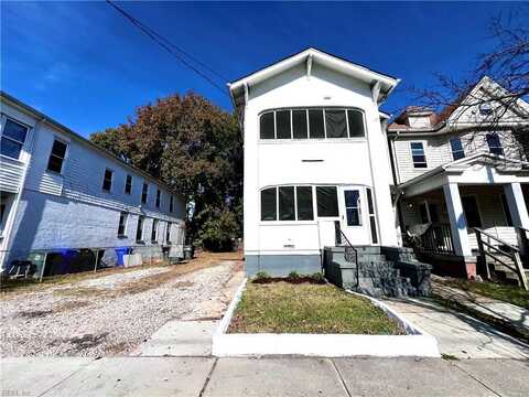 114 W 38th Street, Norfolk, VA 23504