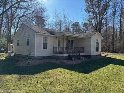 24465 Curve Drive, Windsor, VA 23487