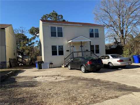 5729 Chesapeake Boulevard, Norfolk, VA 23513