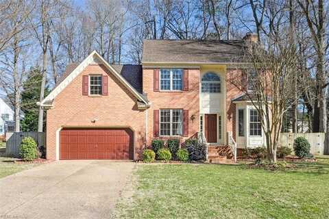 104 Choptank Turn, Yorktown, VA 23693