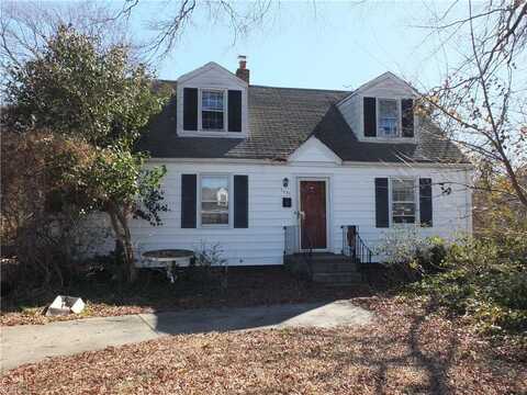 1381 Fishermans Road, Norfolk, VA 23503