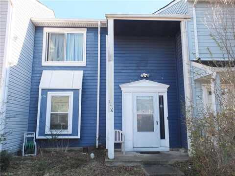 1516 Garland Way, Virginia Beach, VA 23453